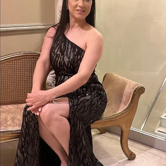 Wedding guests dress - Picture 1 of 2